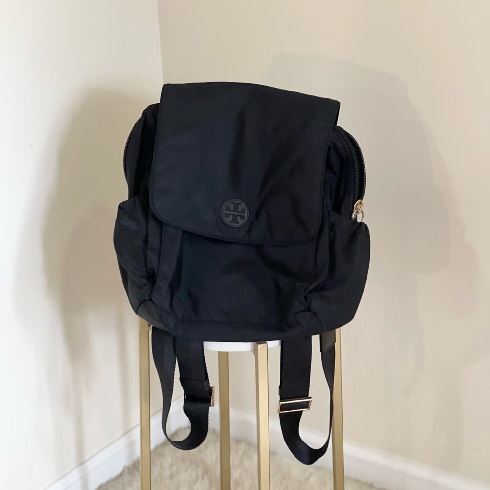 Tory Burch diaper bag